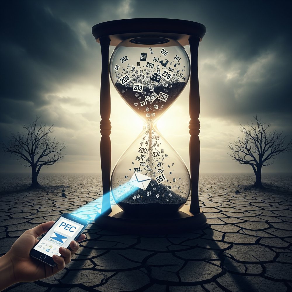 04 recupero crediti tempo prescrizione digitale