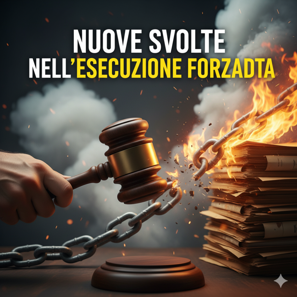 Esecuzione forzata