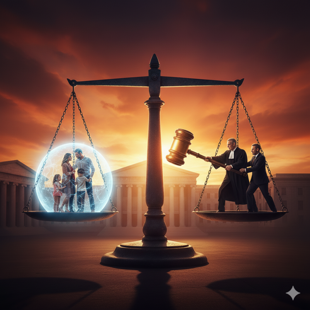 Fondo patrimoniale creditori giustizia