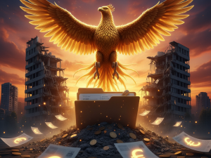 Crediti debiti societa estinte