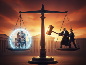 Fondo patrimoniale creditori giustizia